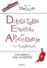 Dificultades espec�ficas de aprendizaje