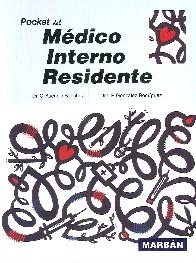Pocket del MIR M�dico interno Residente