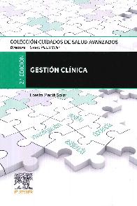 Gestin clinica