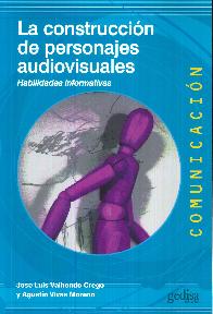 La construcci�n de personajes audiovisuales