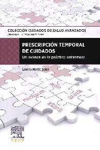 Prescripcin temporal de cuidados de enfermeria
