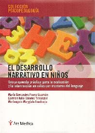 El Desarrollo Narrativo en Nios