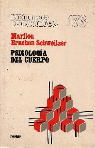 Psicologia del cuerpo