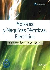 Motores y m�quinas t�rmicas. Ejercicios