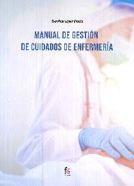 Manual de gesti�n de cuidados en enfermer�a