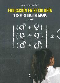 Educaci�n en sexolog�a y sexualidad humana