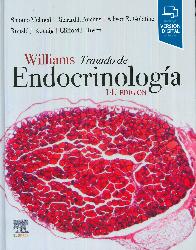 Williams Tratado de endocrinologa