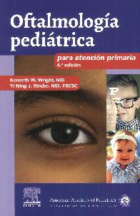 Oftalmologia pediatrica para atencin primaria