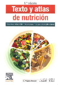 Texto y atlas de nutricin