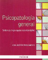 Psicopatolog�a general