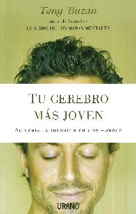 Tu cerebro m�s j�ven.Aumenta tu memoria en una semana.