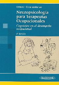 Neuropsicologia para Terapeutas Ocupacionales