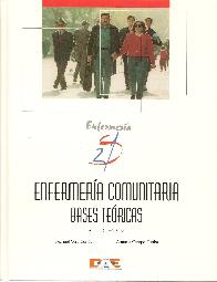 Enfermeria comunitaria Bases Teoricas