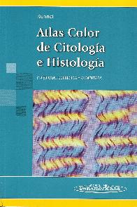 Atlas color de citologa e histologa