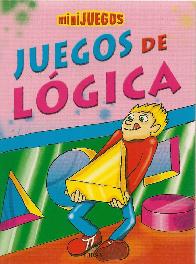 Juegos de logica