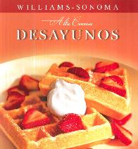 Alta Cocina Desayunos