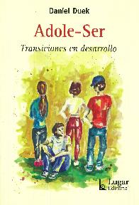 Adole-Ser. Transiciones en desarrollo