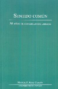 Sentido comn