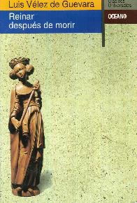 Reinar despu�s de morir