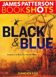 Black & Blue OCEANO