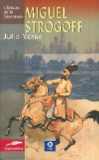 Julio Verne. Cl�sicos de la Literatura.