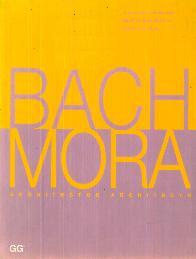 Bach Mora Arquitectos