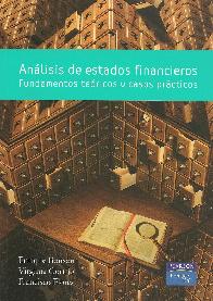 An�lisis de estados financieros