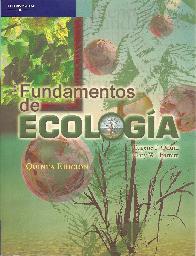 Fundamentos de Ecolog�a
