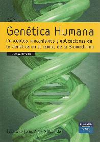 Genetica Humana