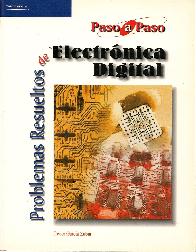 Problemas resultos de Electronica Digital