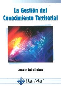 La Gestion del conocimiento territorial