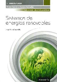 Sistemas de Energ�as Renovables