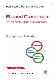 Flipped Classroom en las instituciones educativas