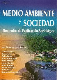 Medio Ambiente y Sociedad