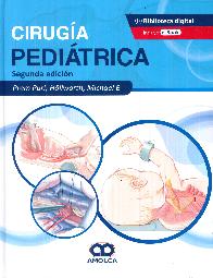 Ciruga peditrica