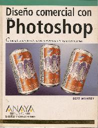 Dise�o comercial con Photoshop