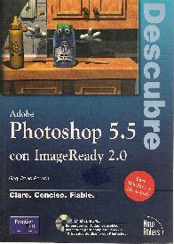 Descubre Photoshop 5.5 con Image