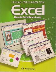 Tareas Escolares con Excel