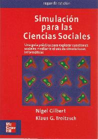 Simulacion para las ciencias sociales