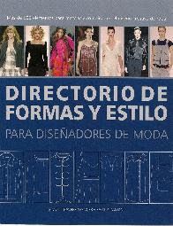 Directorio de Formas y Estilo