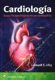 Cardiolog�a. Bases fisiopatol�gicas de las cardiopat�as