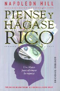 Piense y h�gase rico