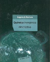 Qu�mica inorg�nica descriptiva