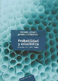 Probabilidad y estad�stica