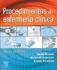 Procedimientos de enfermer�a cl�nica