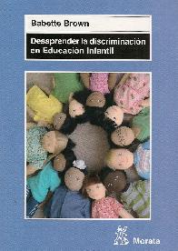 Desaprender la discriminacion en educacion infantil