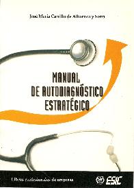 Manual de Autodiagn�stico Estrategico