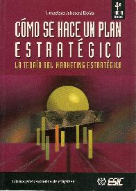 C�mo se hace un plan estrat�gico