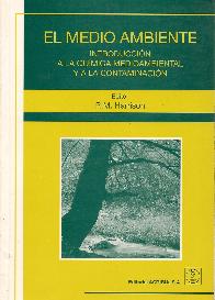 El medio ambiente
