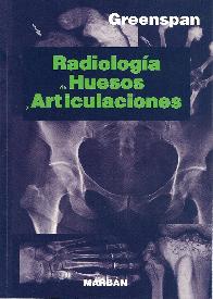 Radiologa de Huesos y Articulaciones